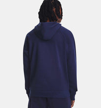 Load image into Gallery viewer, Aviation UA Rival Fleece Hoody M&amp;W

