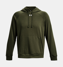 Load image into Gallery viewer, Specialized UA Rival Fleece Hoodie M&amp;W 2024
