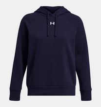 Load image into Gallery viewer, Aviation UA Rival Fleece Hoody M&amp;W
