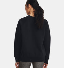 Load image into Gallery viewer, Aviation UA Rival Fleece Crewneck M&amp;W
