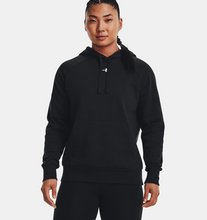 Load image into Gallery viewer, MSP Shield UA Rival Fleece Hoodie M&amp;W
