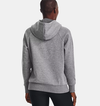 Load image into Gallery viewer, MSP Shield UA Rival Fleece Hoodie M&amp;W
