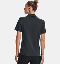 Load image into Gallery viewer, Licensing UA Team Tech Polo Ms &amp; Ws
