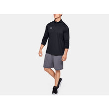 Load image into Gallery viewer, Available MSP Shield  UA Locker 1/4 Zip Long Sleeve
