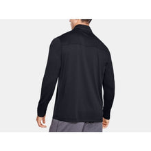 Load image into Gallery viewer, Available MSP Shield  UA Locker 1/4 Zip Long Sleeve
