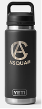 Load image into Gallery viewer, Camp Asquam Insulated YETI Drinkware
