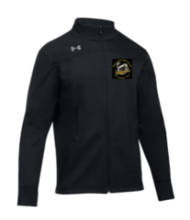 Load image into Gallery viewer, Available HoneyBadger UA Men&#39;s Barrage Jacket
