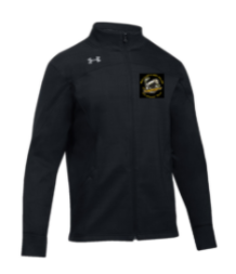 Available HoneyBadger UA Men's Barrage Jacket