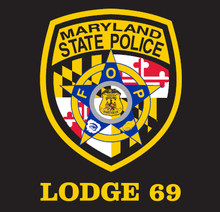 Load image into Gallery viewer, FOP Lodge 69 Soft Shell Vest Men's and Women's
