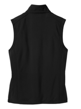 Load image into Gallery viewer, FOP Lodge 69 Soft Shell Vest Men's and Women's
