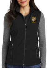 Load image into Gallery viewer, FOP Lodge 69 Soft Shell Vest Men's and Women's

