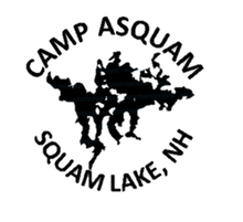 Load image into Gallery viewer, Camp Asquam Insulated YETI BARWARE

