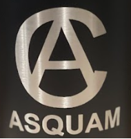 Load image into Gallery viewer, Camp Asquam Insulated YETI BARWARE
