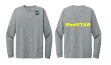 Load image into Gallery viewer, MedSTAR Next Level Tee Shirt Long Sleeve
