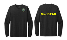 Load image into Gallery viewer, MedSTAR Next Level Tee Shirt Long Sleeve
