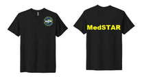 Load image into Gallery viewer, MedSTAR Next Level Tee Shirt

