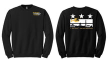 Load image into Gallery viewer, MedSTAR Gildan Crewneck Sweatshirt, Screen print
