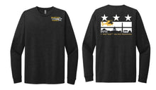 Load image into Gallery viewer, MedSTAR Next Level Tee Shirt Long Sleeve
