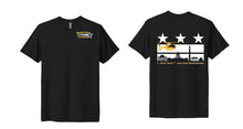 Load image into Gallery viewer, MedSTAR Next Level Tee Shirt
