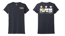 Load image into Gallery viewer, MedStar Next Level Tee Shirt Women&#39;s
