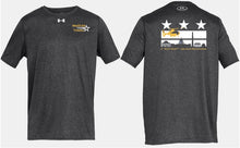 Load image into Gallery viewer, MedSTAR UA Tech Team Short Sleeve Tee Screen Print
