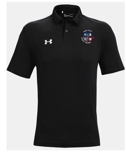 Available PSATS UA Team Polo Men's