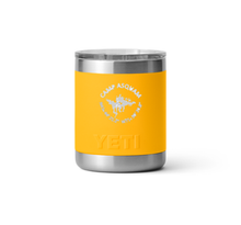 Load image into Gallery viewer, Camp Asquam Insulated YETI BARWARE
