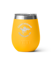 Load image into Gallery viewer, Camp Asquam Insulated YETI BARWARE

