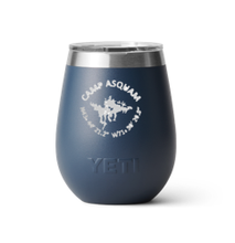 Load image into Gallery viewer, Camp Asquam Insulated YETI BARWARE
