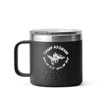 Load image into Gallery viewer, Camp Asquam Insulated YETI Drinkware
