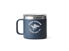 Load image into Gallery viewer, Camp Asquam Insulated YETI Drinkware
