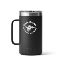 Load image into Gallery viewer, Camp Asquam Insulated YETI Drinkware
