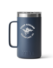 Load image into Gallery viewer, Camp Asquam Insulated YETI Drinkware
