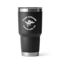 Load image into Gallery viewer, Camp Asquam Insulated YETI Drinkware
